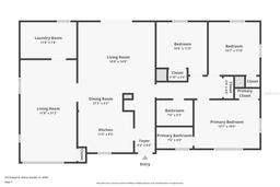 Picture of 375 N Boyd Street, Winter Garden, FL 34787