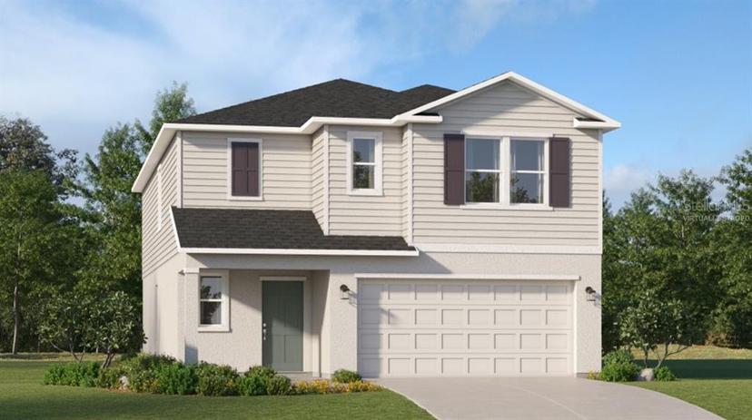 Picture of 3443 Howell Drive, Lake Wales FL 33859