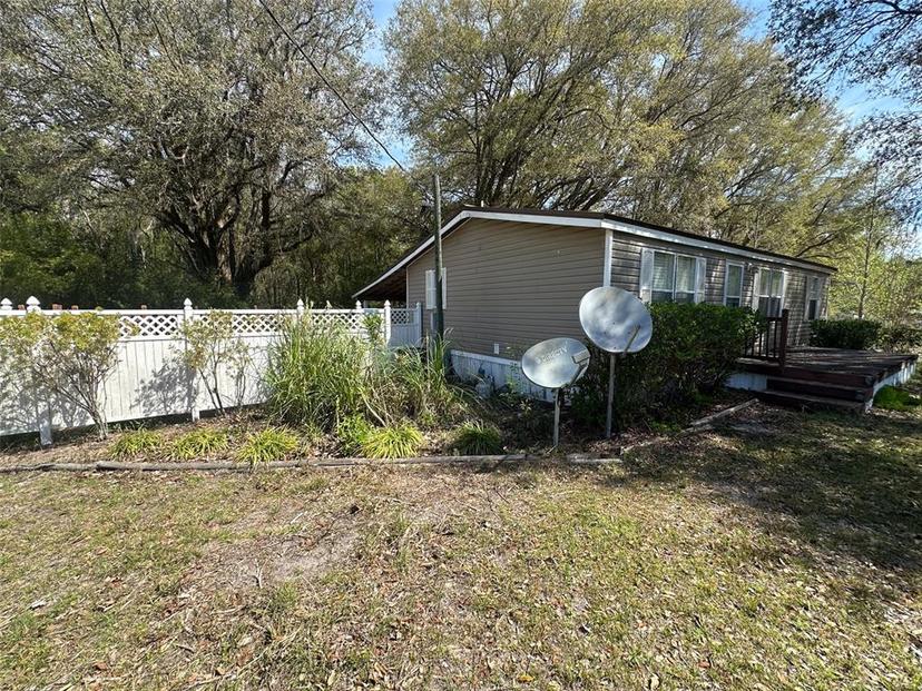 Picture of 345 SE Rolling Hills Drive, Lake City FL 32025