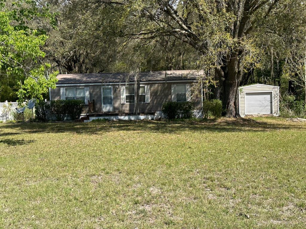 Picture of 345 SE Rolling Hills Drive, Lake City, FL 32025