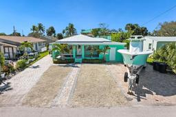 Picture of 107 Eldorado Street, Fort Pierce, FL 34949
