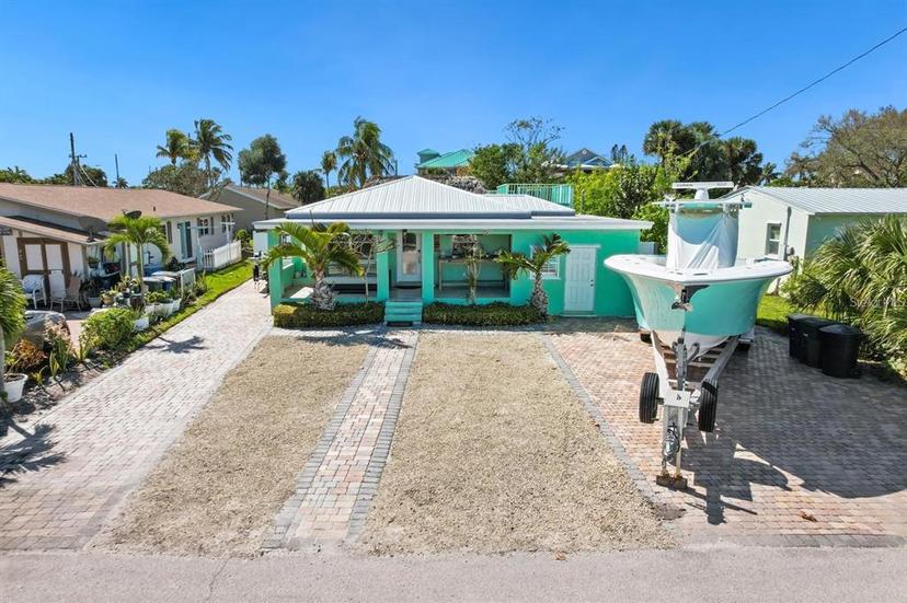 Picture of 107 Eldorado Street, Fort Pierce FL 34949