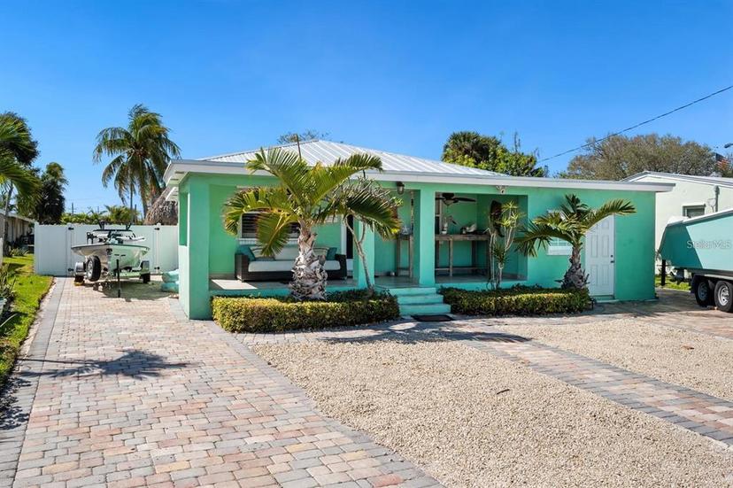 Picture of 107 Eldorado Street, Fort Pierce FL 34949