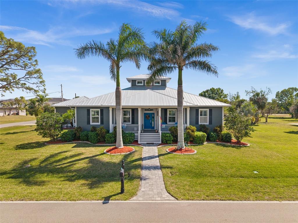 Picture of 303 W Grace Street, Punta Gorda, FL 33950