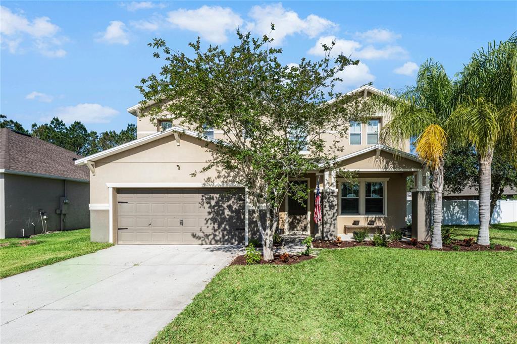 Picture of 199 Boysenberry Lane, Daytona Beach, FL 32124