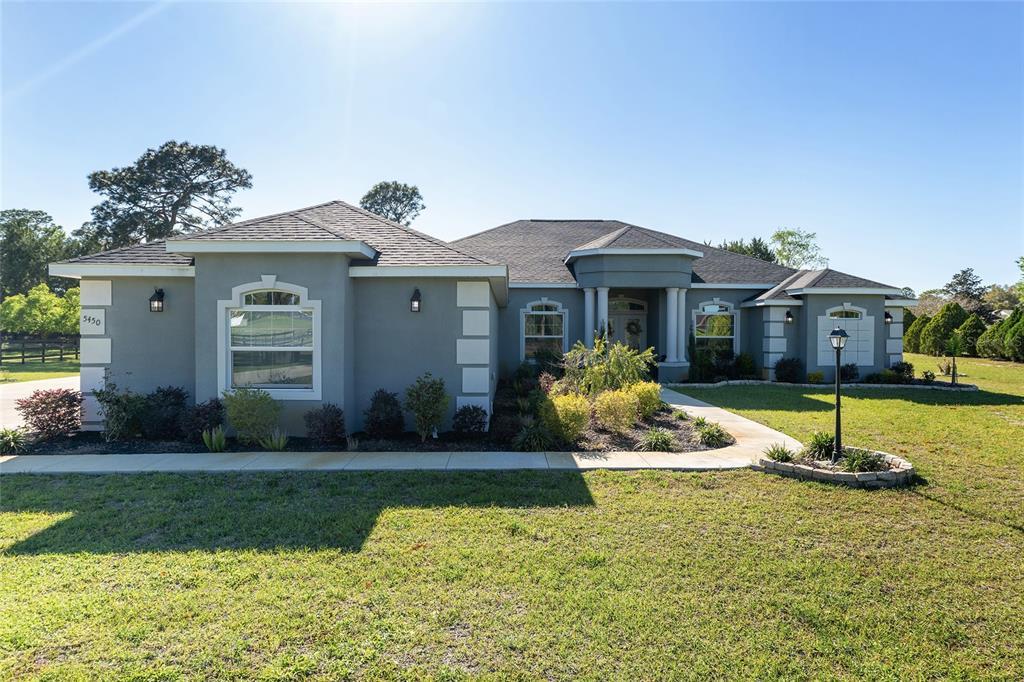 Picture of 5450 NE 61St Avenue Road, Silver Springs, FL 34488