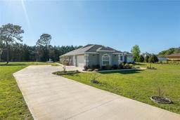 Picture of 5450 NE 61St Avenue Road, Silver Springs, FL 34488