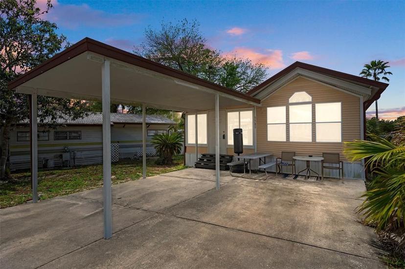 Picture of 9580 Gray Fox Drive, Weeki Wachee FL 34613