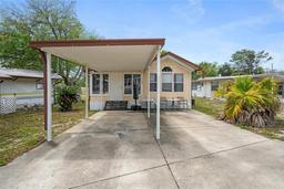 Picture of 9580 Gray Fox Drive, Weeki Wachee, FL 34613