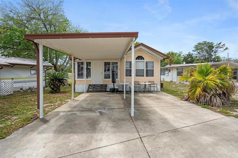 Picture of 9580 Gray Fox Drive, Weeki Wachee FL 34613