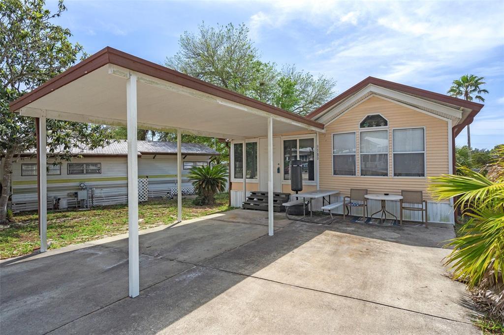 Picture of 9580 Gray Fox Drive, Weeki Wachee, FL 34613