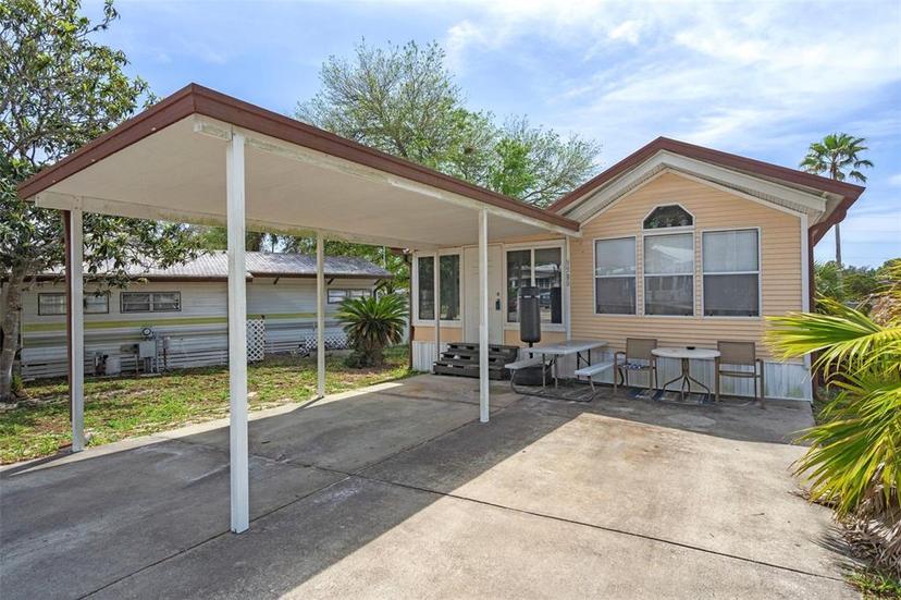 Picture of 9580 Gray Fox Drive, Weeki Wachee FL 34613