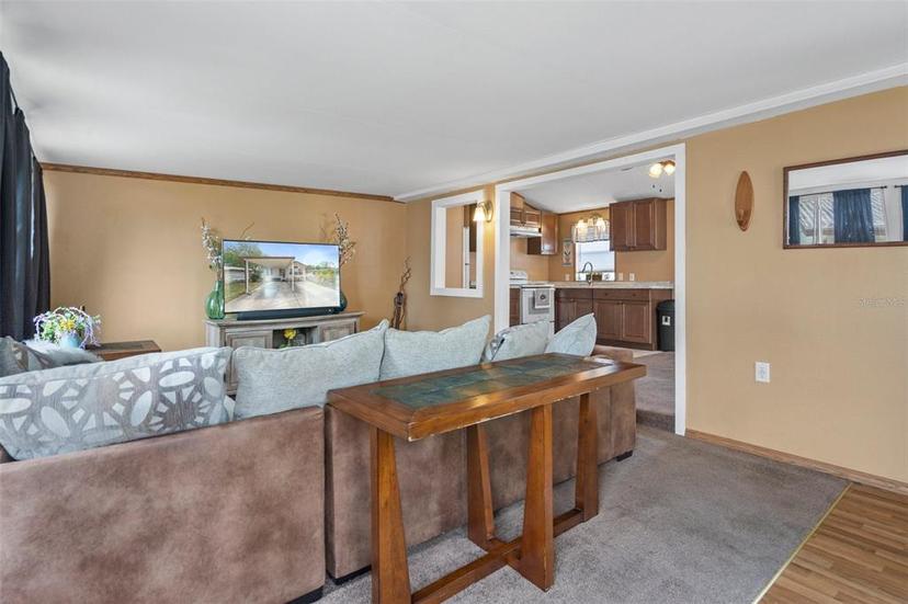 Picture of 9580 Gray Fox Drive, Weeki Wachee FL 34613