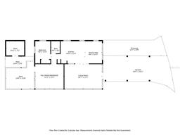 Picture of 9580 Gray Fox Drive, Weeki Wachee, FL 34613