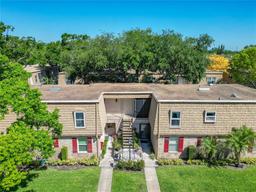 Picture of 200 Saint Andrews Boulevard Unit 1004, Winter Park, FL 32792