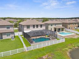 Picture of 11753 Crestridge Loop, New Port Richey, FL 34655