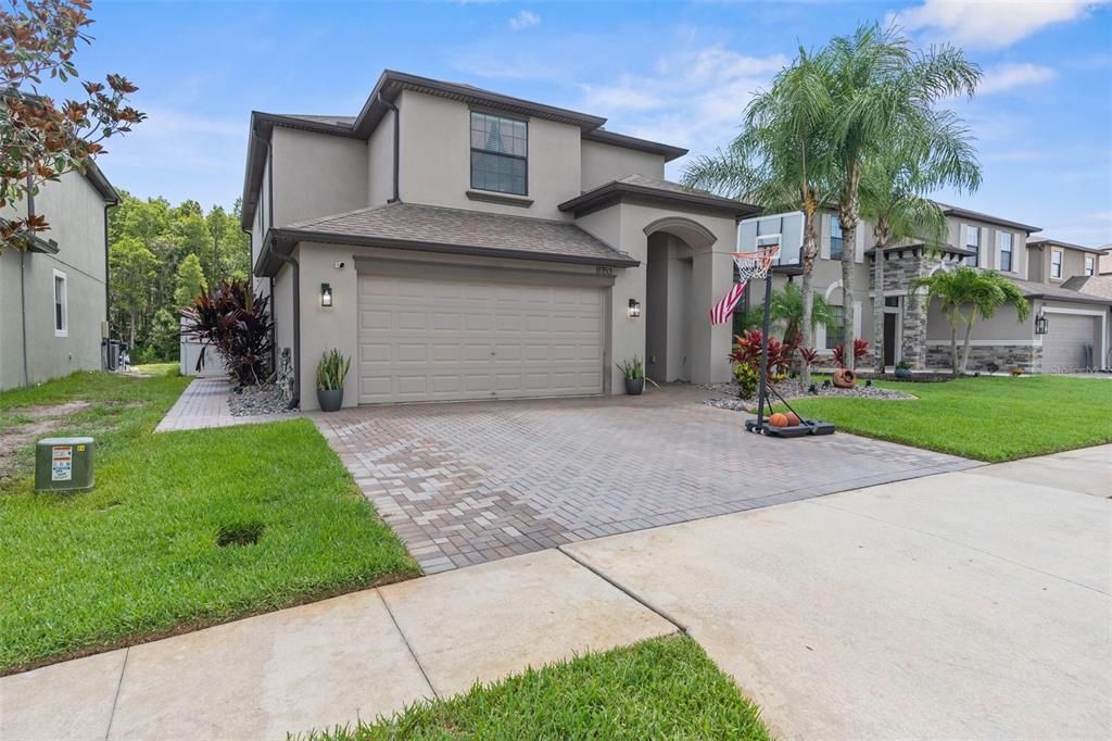 Picture of 11753 Crestridge Loop, New Port Richey, FL 34655