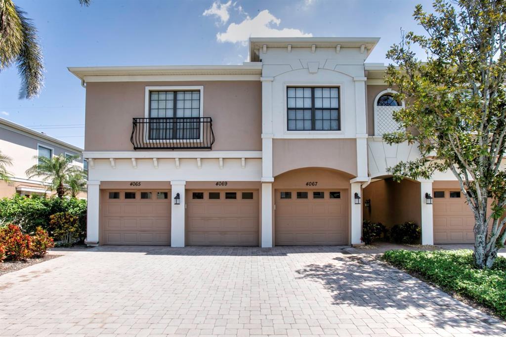 Picture of 4069 Overture Circle Unit 341, Bradenton, FL 34209