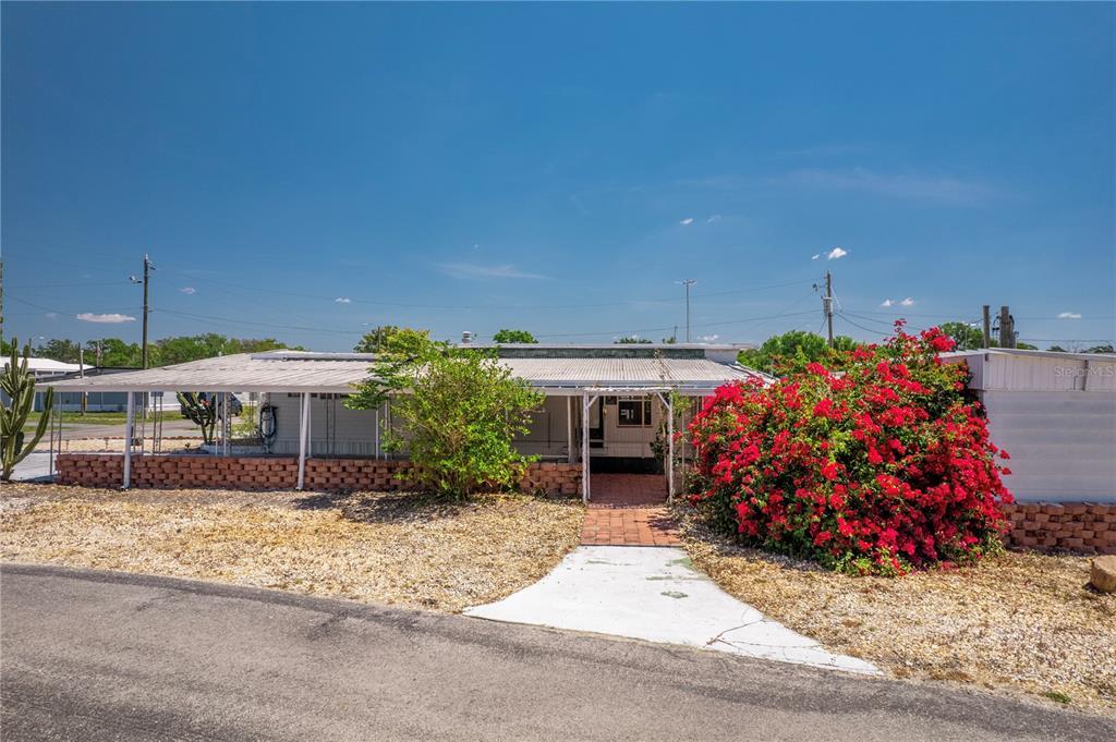 Picture of 37234 Carol Avenue, Zephyrhills, FL 33542