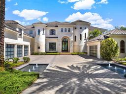 Picture of 6137 Grosvenor Shore Drive, Windermere, FL 34786