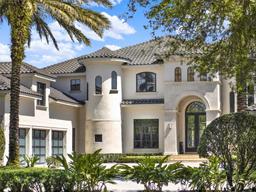Picture of 6137 Grosvenor Shore Drive, Windermere, FL 34786