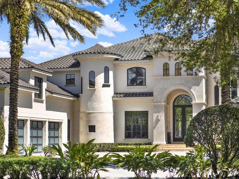 Picture of 6137 Grosvenor Shore Drive, Windermere FL 34786