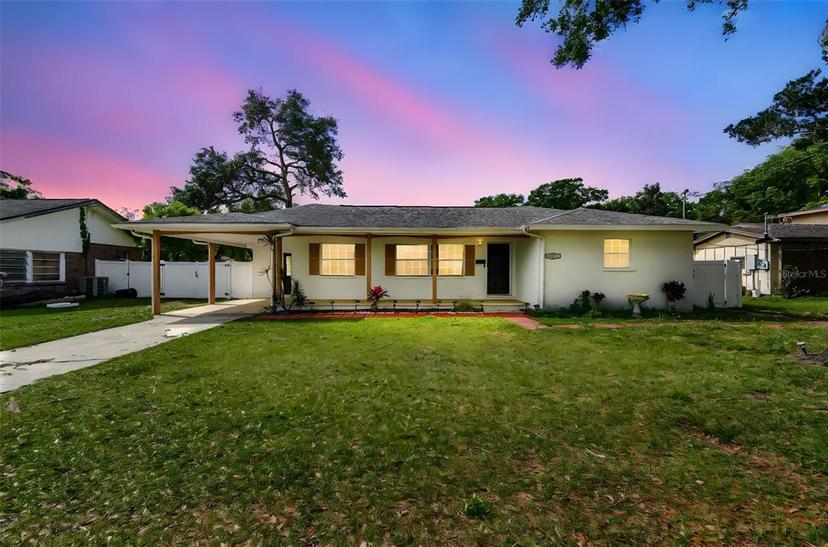 Picture of 2001 Spooner Drive, Plant City FL 33563