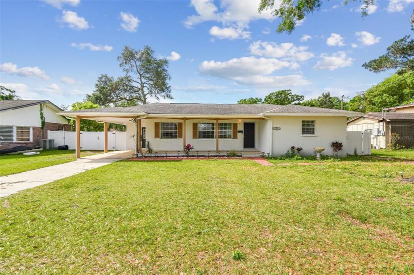 Picture of 2001 Spooner Drive, Plant City FL 33563