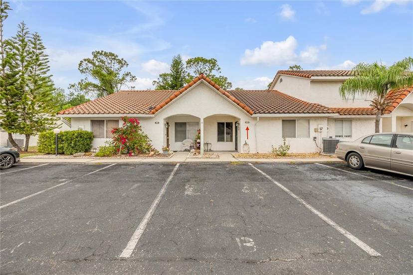 Picture of 3522 Forest Branch Drive Unit B, Port Orange FL 32129