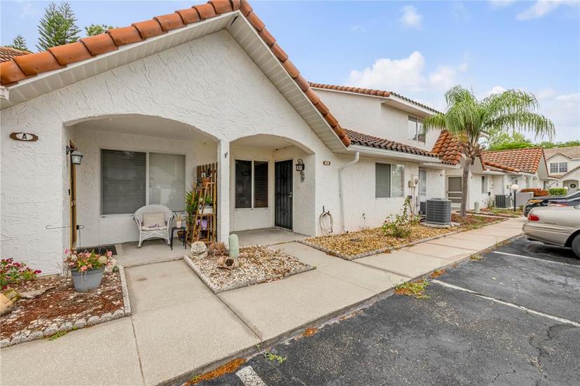 Picture of 3522 Forest Branch Drive Unit B, Port Orange FL 32129