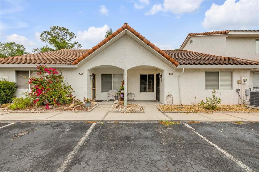Picture of 3522 Forest Branch Drive Unit B, Port Orange FL 32129