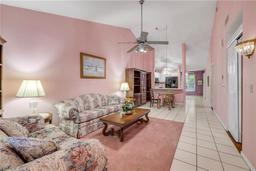 Picture of 3522 Forest Branch Drive Unit B, Port Orange, FL 32129