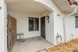 Picture of 3522 Forest Branch Drive Unit B, Port Orange, FL 32129