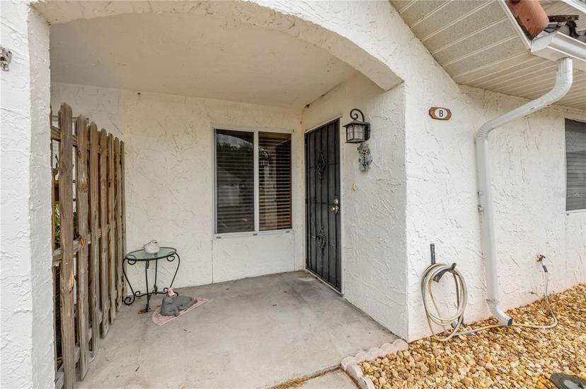 Picture of 3522 Forest Branch Drive Unit B, Port Orange FL 32129