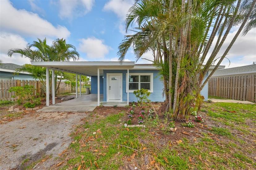 Picture of 3241 Williamsburg Street, Sarasota FL 34231