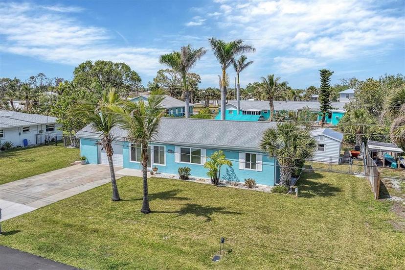 Picture of 1010 Haste Lane, Englewood FL 34223