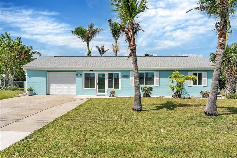 Picture of 1010 Haste Lane, Englewood FL 34223