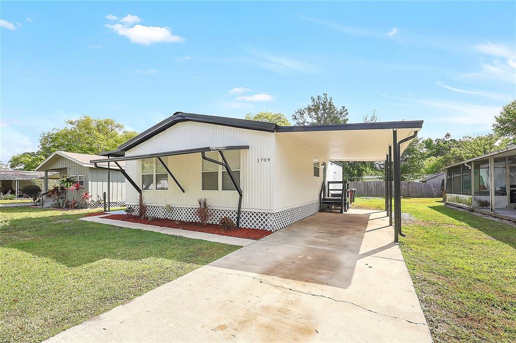 Picture of 1709 Jersey Avenue, St Cloud, FL 34769