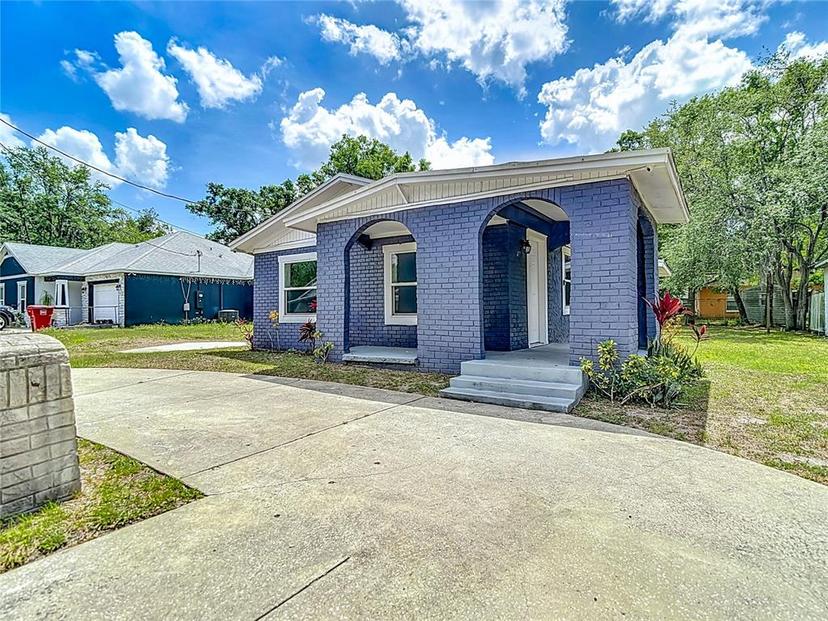 Picture of 1403 E Dr Martin Luther King Jr Boulevard, Plant City FL 33563
