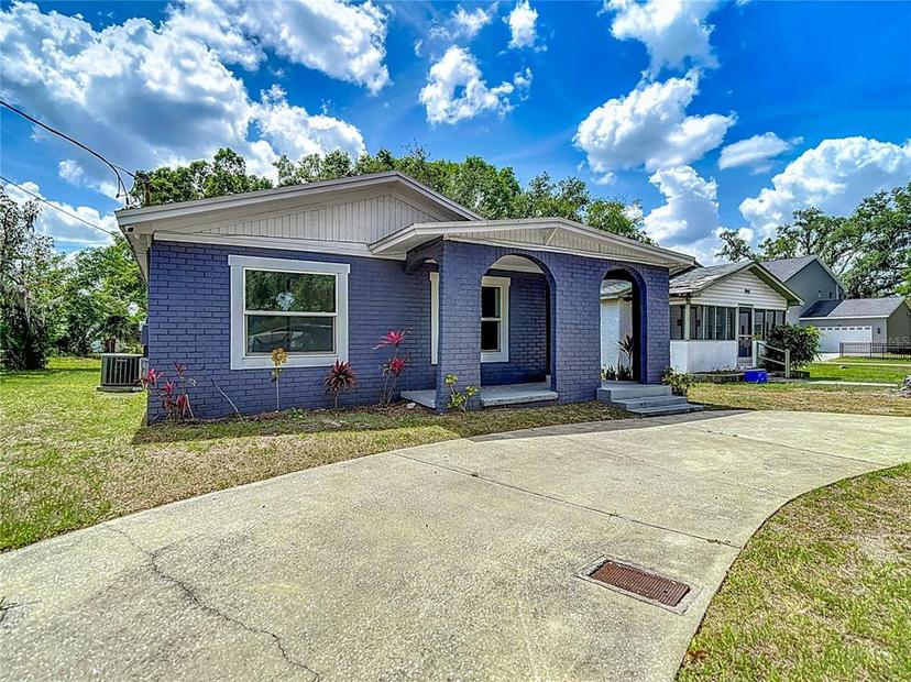 Picture of 1403 E Dr Martin Luther King Jr Boulevard, Plant City FL 33563