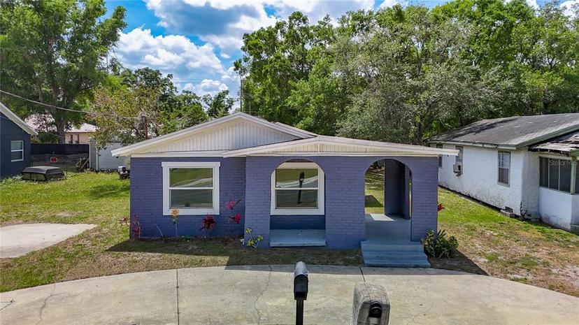 Picture of 1403 E Dr Martin Luther King Jr Boulevard, Plant City FL 33563