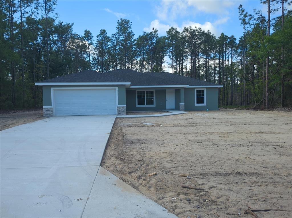 Picture of 13814 SW 89Th Circle, Ocala, FL 34473