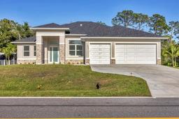 Picture of 3694 Crittendon Street, North Port, FL 34286