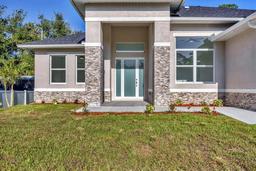 Picture of 3694 Crittendon Street, North Port, FL 34286