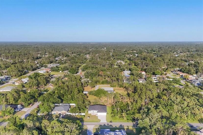Picture of 3694 Crittendon Street, North Port FL 34286