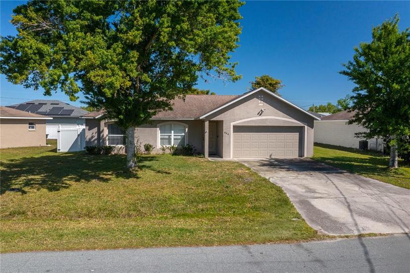 Picture of 644 Crane Drive, Kissimmee FL 34759