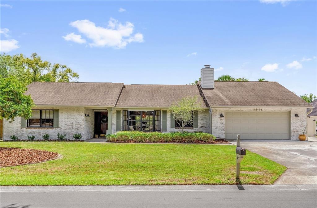 Picture of 1558 Regal Oak Drive, Kissimmee, FL 34744