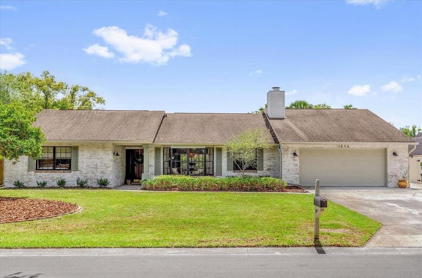 Picture of 1558 Regal Oak Drive, Kissimmee FL 34744