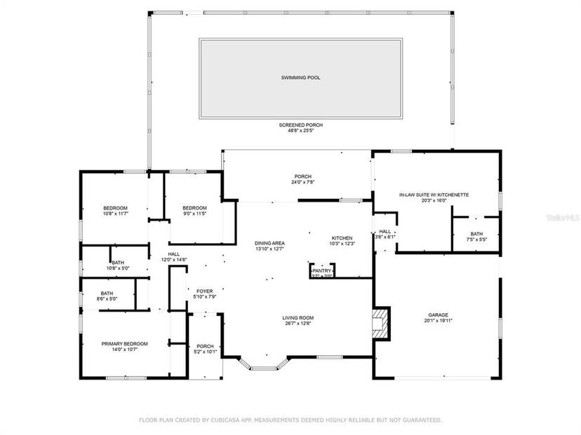 Picture of 1558 Regal Oak Drive, Kissimmee FL 34744