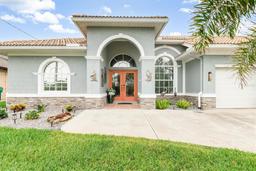 Picture of 15618 Aqua Circle, Port Charlotte, FL 33981